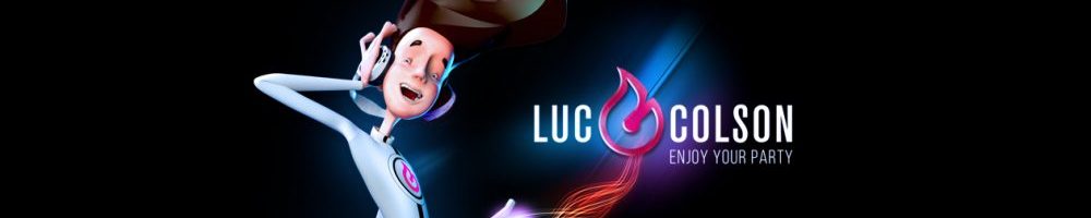 Luc COLSON